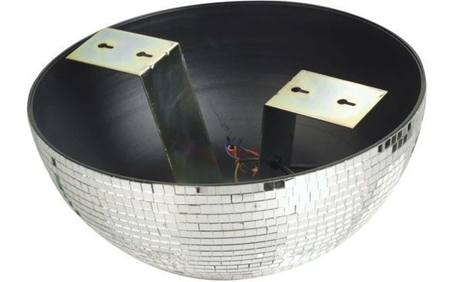 Showtec Half-mirrorball 30 cm