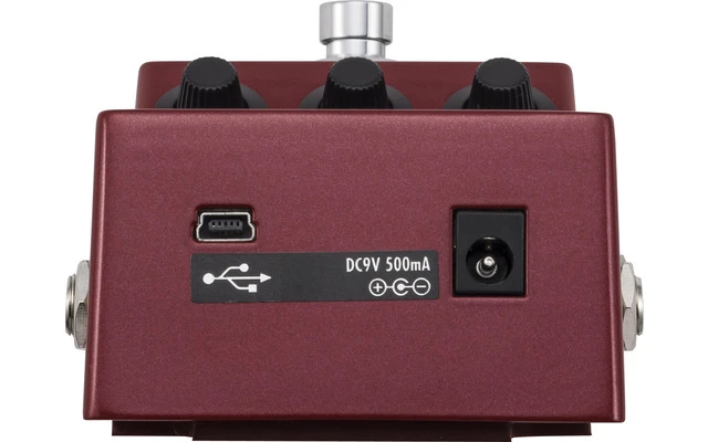 Zoom MS-60B