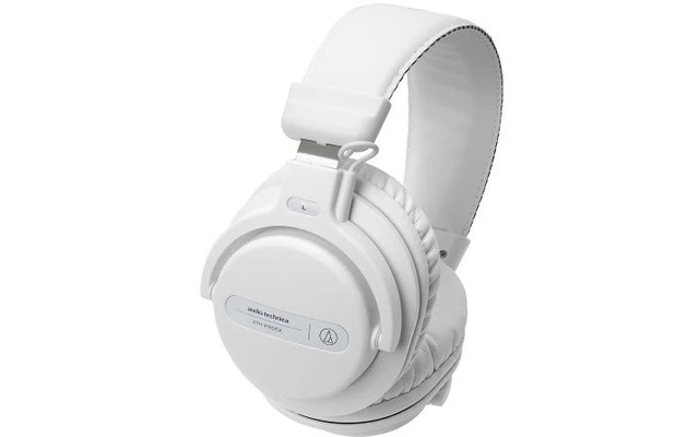 Audio Technica ATH-Pro5X WH