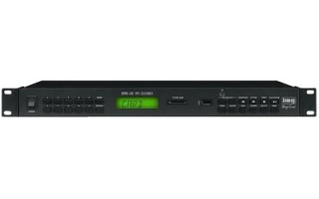 IMG Stage Line DPR-110