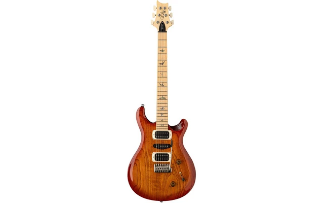 PRS Guitars SE Swamp Ash Special Vintage Sunburst