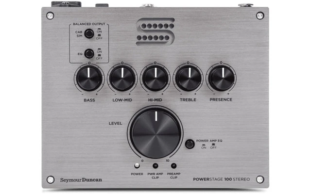 Seymour Duncan Power Stage 100 W