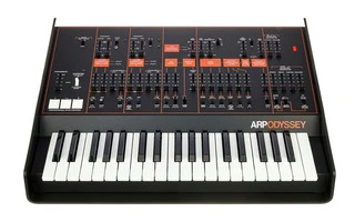 ARP Synth Odyssey FS REV3 Negro
