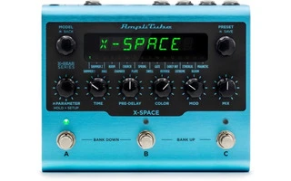 IK Multimedia X-Space 