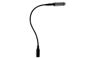 Lámpara de LED con cuello de cisne - XLR