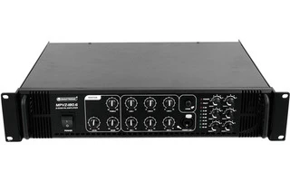 Omnitronic MPVZ-180.6