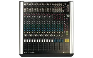 Soundcraft M 12