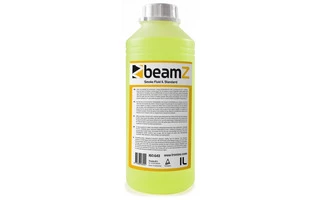 BeamZ Liquido de humo, standard 1 litros
