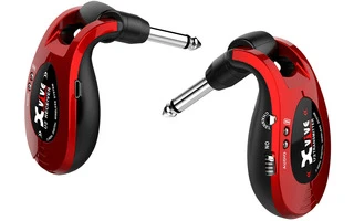 XVive U2 Red