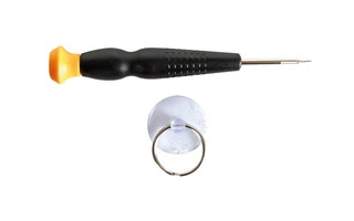 DESTORNILLADOR PENTALOBE TS1 PARA iPHONE4
