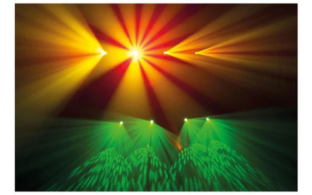 Showtec Phantom 140 LED Spot