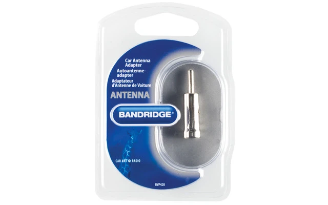 Adaptador para Antena de Coche