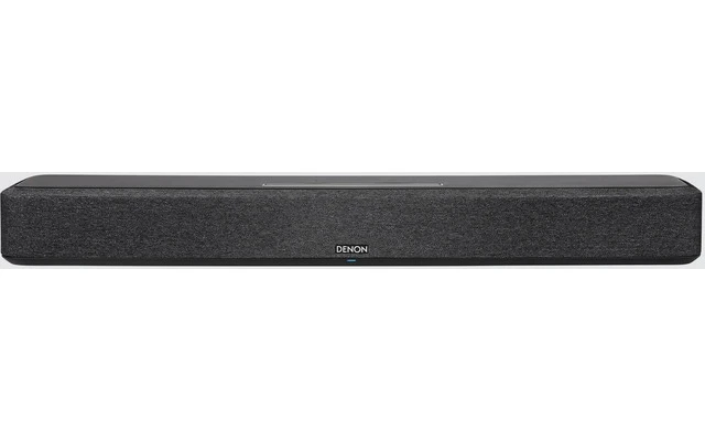 Denon SoundBar 550