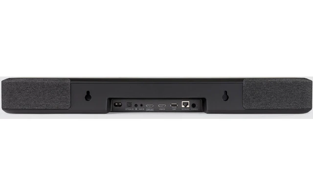 Denon SoundBar 550