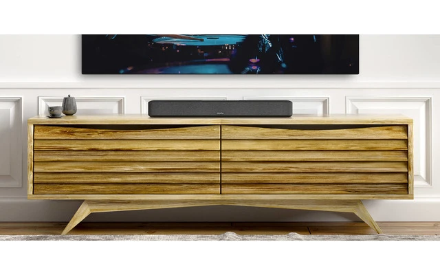 Denon SoundBar 550