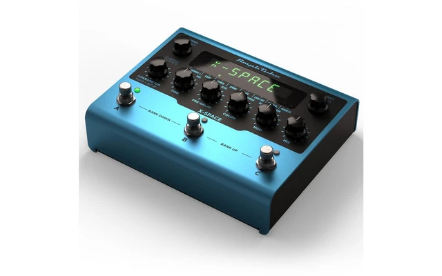 IK Multimedia X-Space 