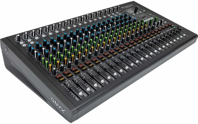 Mackie Onyx 24