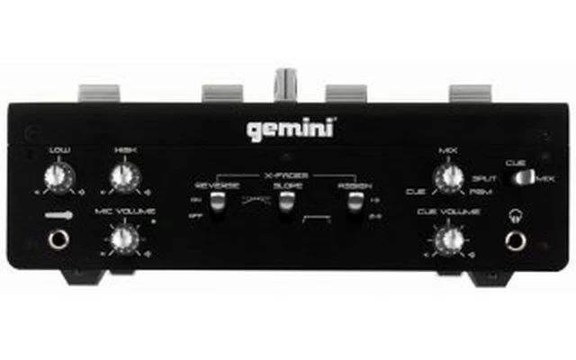 Gemini PS 02 USB