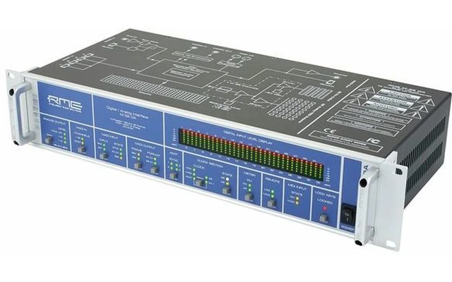 RME M-32 DA