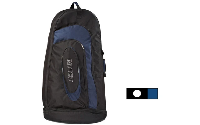 Ritter RCB700TU TUBA AZUL