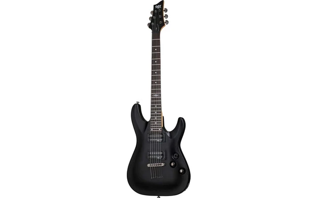 Schecter Guitars SGR C-1 MSBK