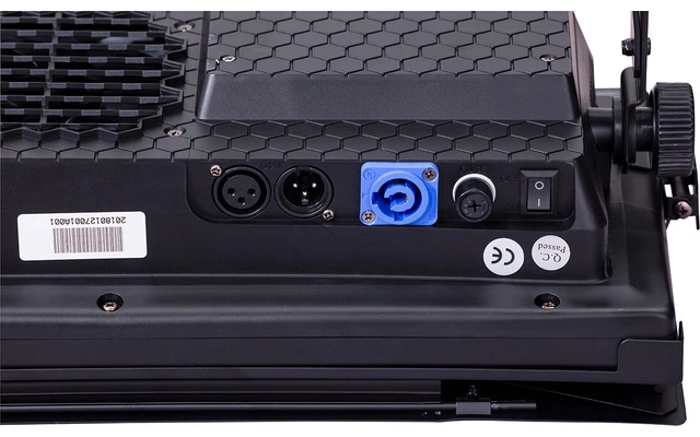 Soundsation LightBlaster 616 LED