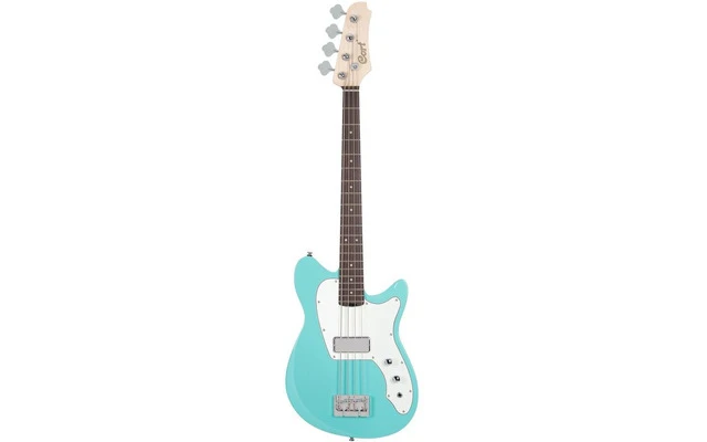 Cort Retro 304 Seafoam Green