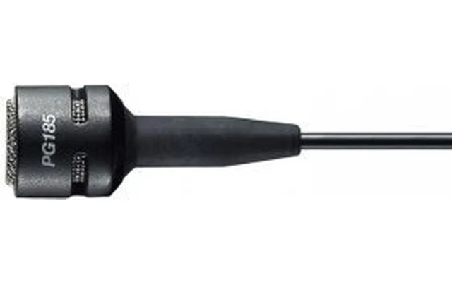 Shure PG185 TQG