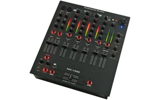 American Audio MX-1400