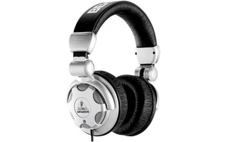 Behringer HPX 2000 - Stock B