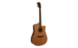 EKO Guitars EVO D Cut EQ Nat