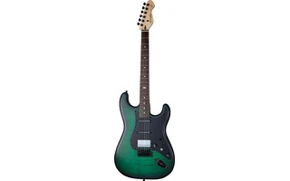 Foto de MOOER MSC31 Pro Green Burst