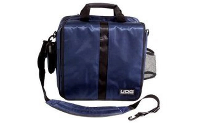 UDG Courier Bag Deluxe - Navy