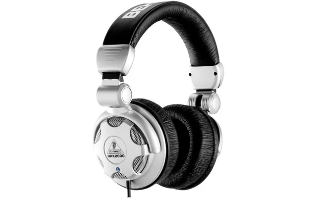 Behringer HPX 2000 - Stock B