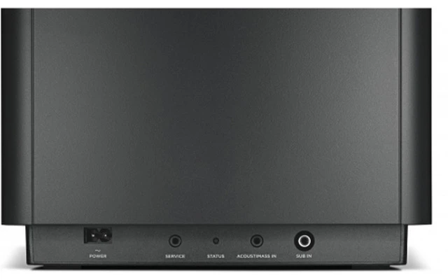 Bose AcoustiMass 300