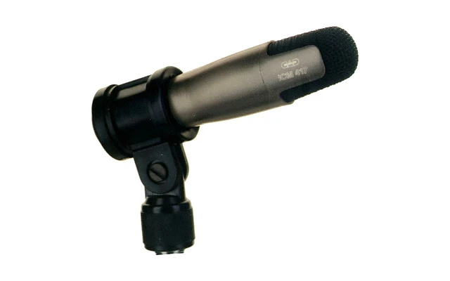 CAD ICM 417