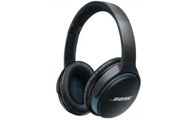 Bose SoundLink AE II Negro