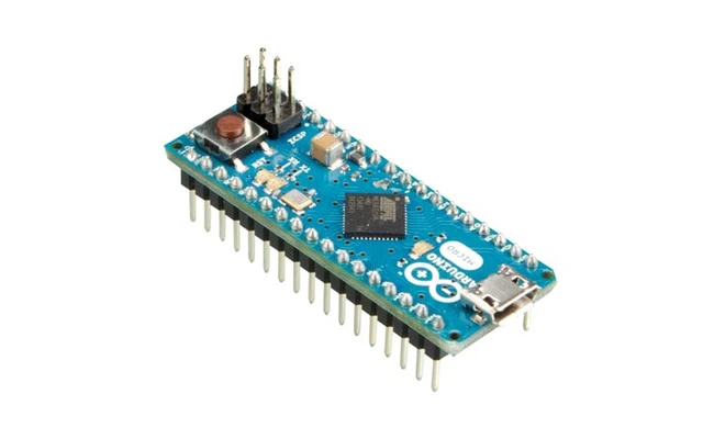 Arduino Micro