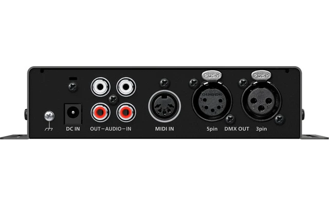 Roland VC-1 DMX