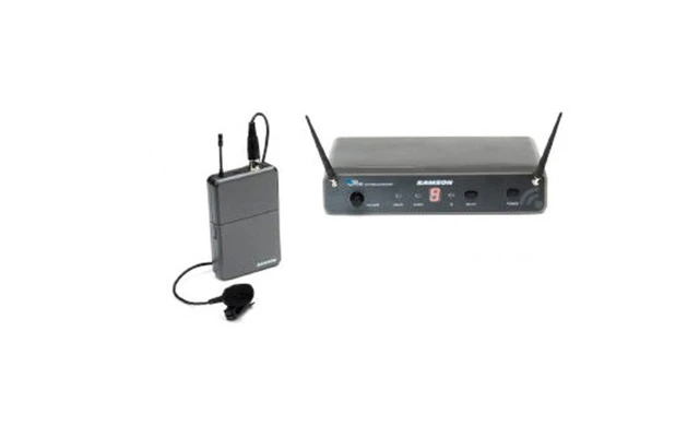 SAMSOM Wireless CONCERT88 LM5 (G)