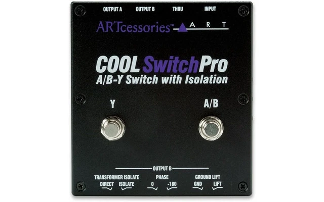 ART Coolswitch Pro