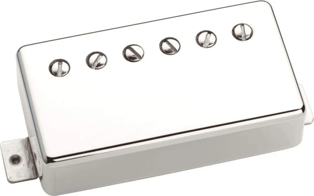 Seymour Duncan SH-55N Seth Lover Model Nkl 4-C