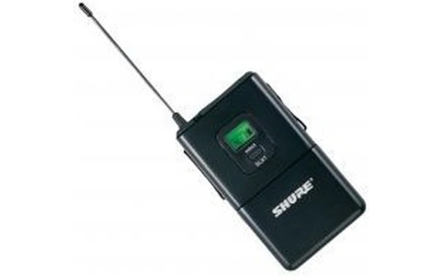 Shure SLX1
