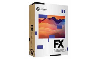 Arturia FX Collection 2 Download