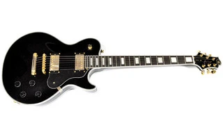 Samick AV-7 BK Negra