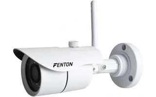 Fenton HD IP Camera exterior 1MP 720P