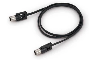 RockBoard Flax Plug MIDI Cable 100 Cm