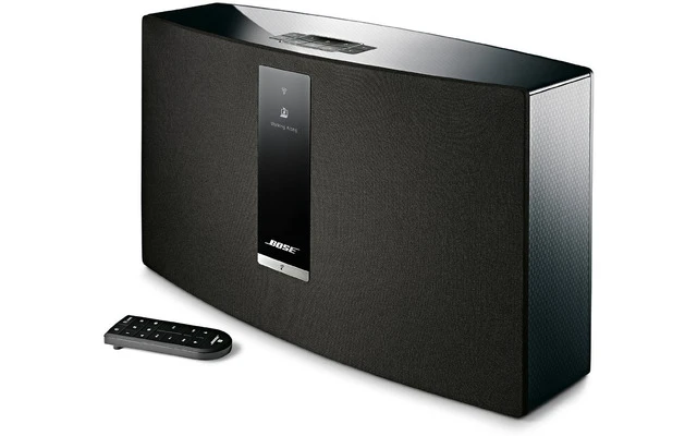 Bose SoundTouch 30 III Negro