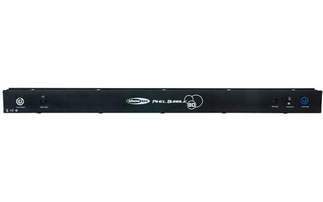 Imagenes de Showtec Pixel Bubble 80