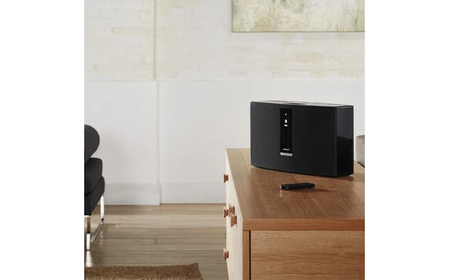 Bose SoundTouch 30 III Negro